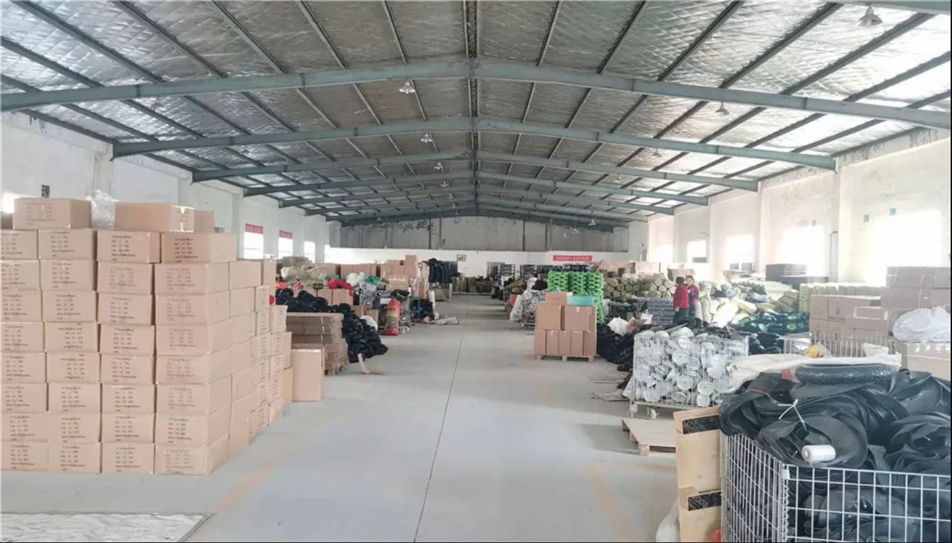 Qingdao Major Tools Co., Ltd. Wheelbarrow