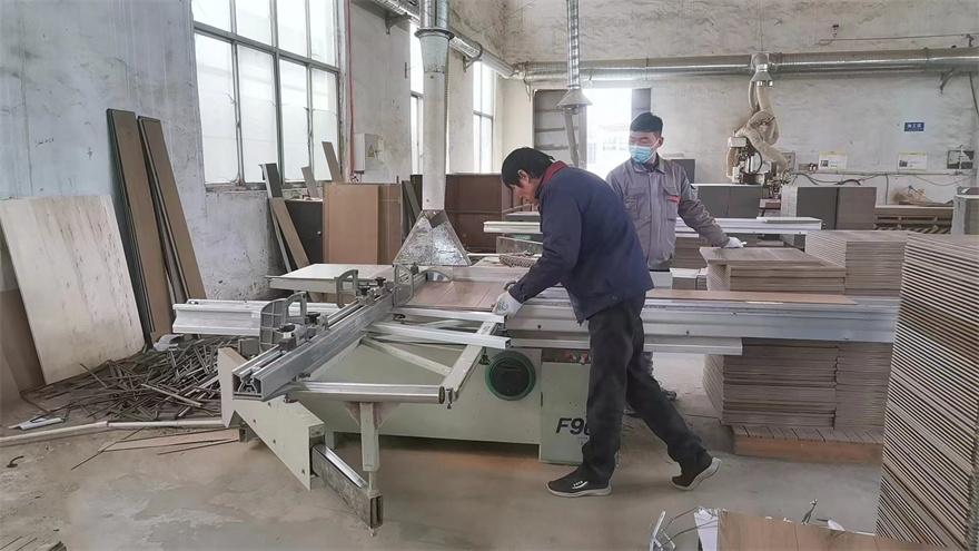 Changzhou West Union Building Material Co., Ltd. WPC Cladding