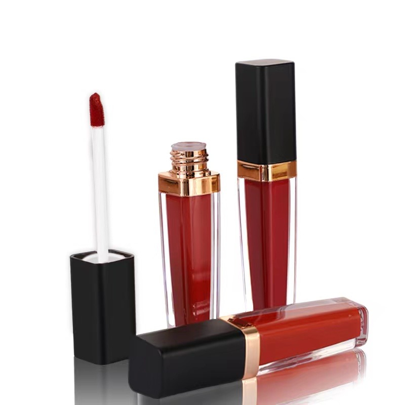 I Smile Beauty Shenzhen Co., Ltd. I smile beauty custom vegan cruelty free lipstick private label oem lip gloss waterproof long lasting matte liquid lipstick