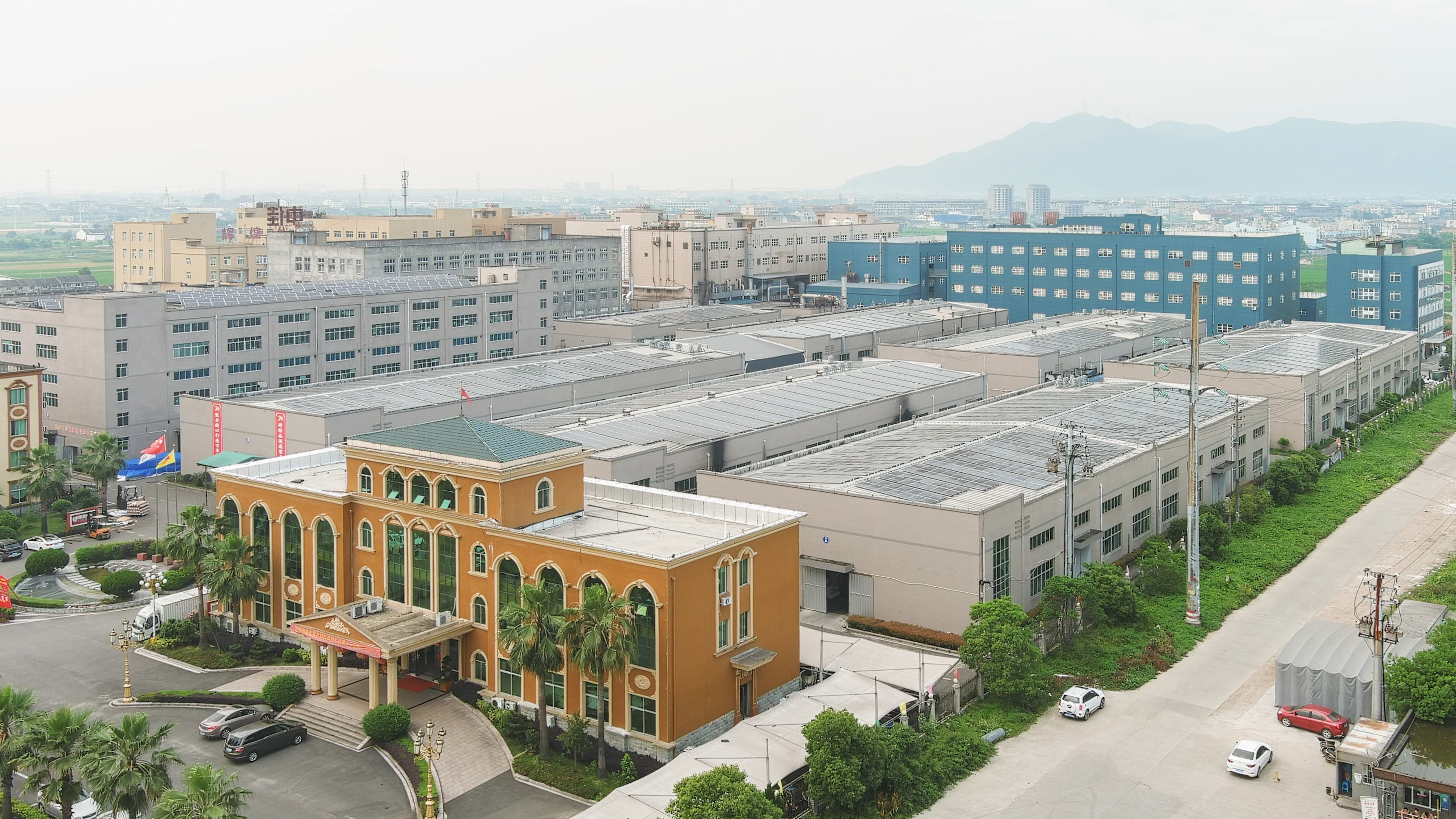 Creative World Company Co., Ltd. Glitter EVA Foam