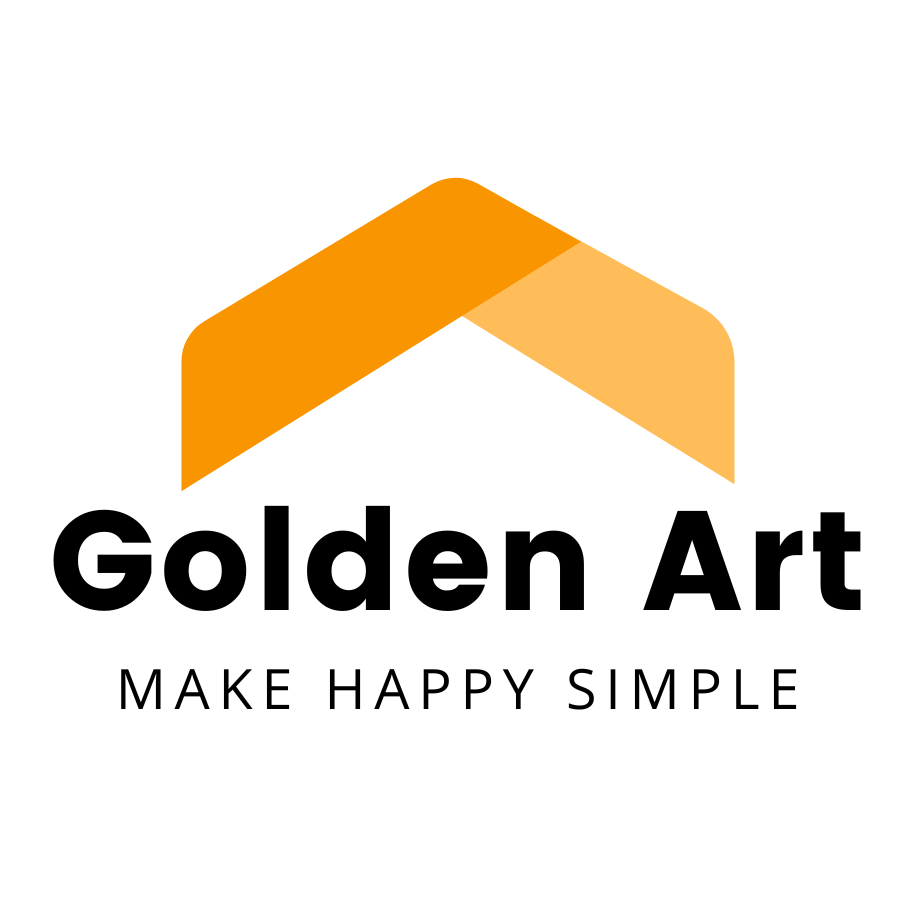 Nanyang Golden Art Inflatable Technology Co., Ltd. logo