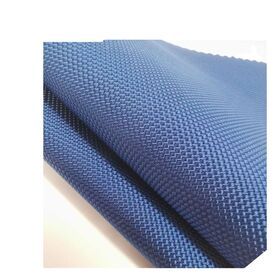 Fabric Supplier 1200D oxford fabric PU coated for tent sunshade bags and suitcases caparison
