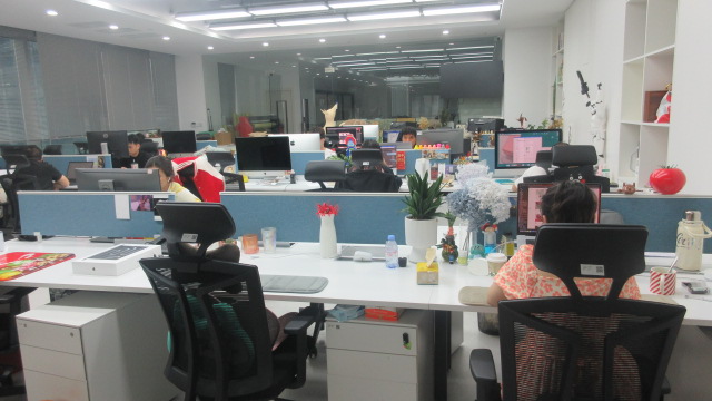 Senkoo (Shanghai) Brand Planning Co., Ltd. Banner Flag