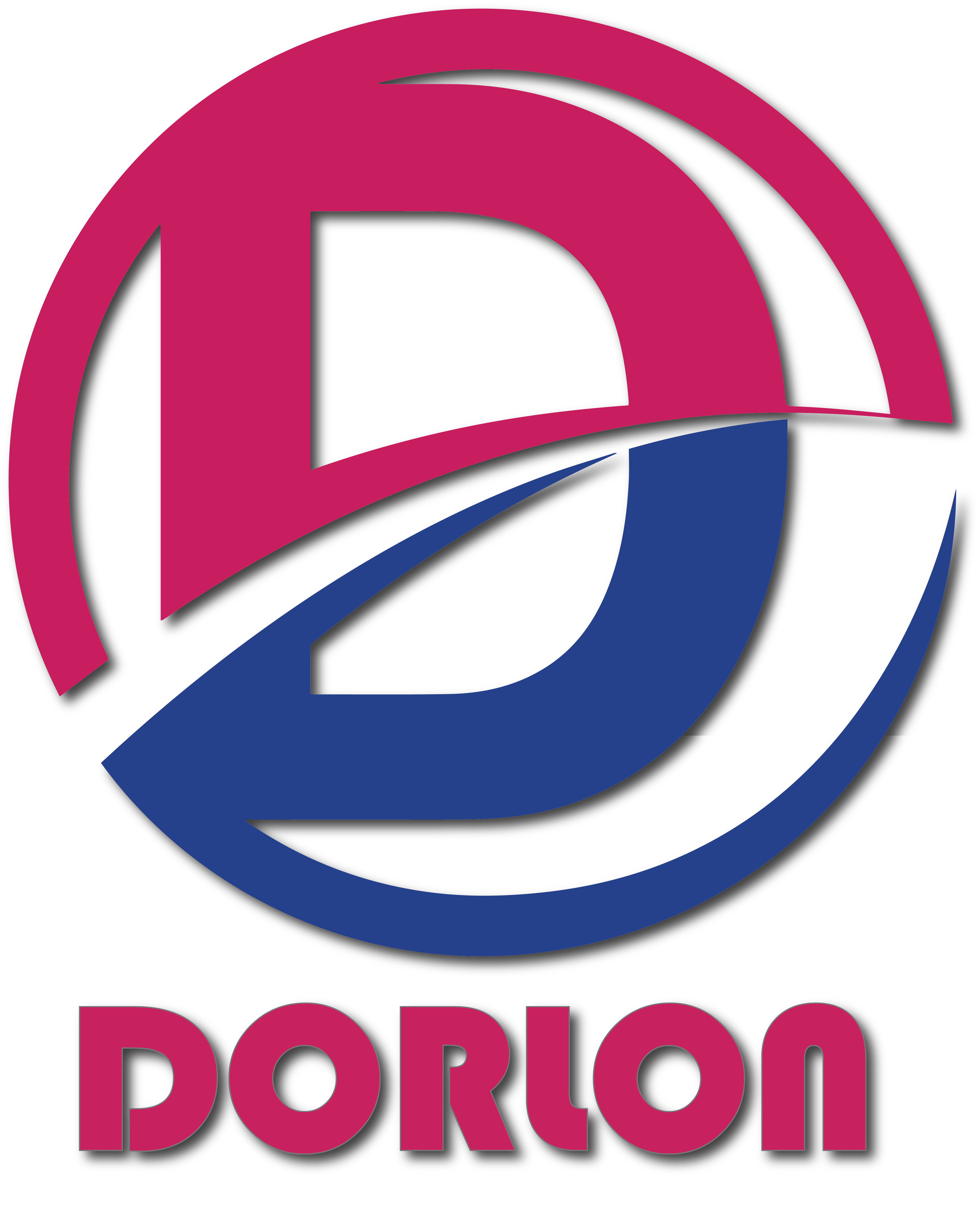 DORLON BEAUTY INSTRUMENTS logo