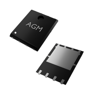 IRF540 AGM6035A PDFN(5x6) IGBT IC Field-Effect Transistors for Electronic Switching in Stock