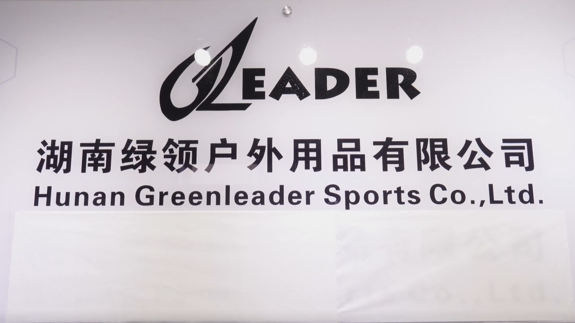 Hunan Greenleader Sports Co., Ltd. Cork Yoga Mat