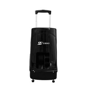 SIBOASI T336 Squash Ball Machine for training