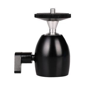 Kaliou C015 wholesale Q39 big size YUNTAI Camera tripod solid pan tilt Tripod metal pan tilt elliptical spherical  pan tilt