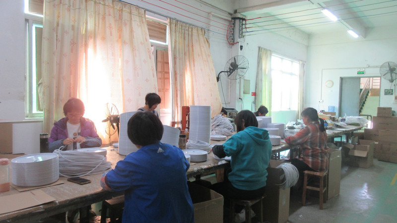 Foshan Sincere Electrical Appliance Co., Ltd. LED Grow Light