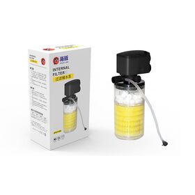 Aquarium accessories Aquarium Internal filter