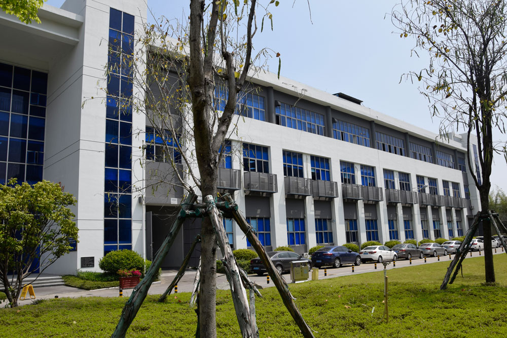 Dongguan Guanjie Precision Technology Co., Ltd. Rapid Prototyping