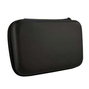 Travel Accessories Storage Case Electronic Storage Bag for Hard Disk Cable USB SD Card