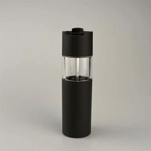 Gravity Electric Battery-powered Pepper Grinder Salt Mill with Ceramic Grinding Core