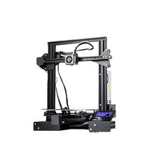 3D printer Meanwell power C magnetic sticker