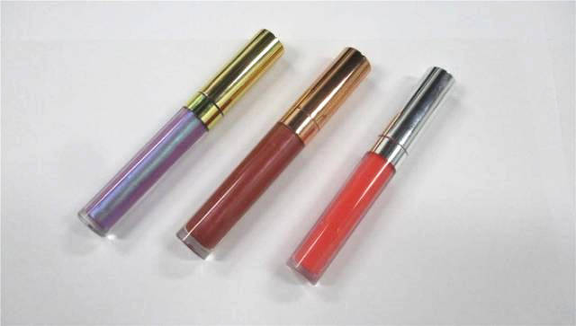 Shenzhen Beauty Secret Tech Co., Limited Lipstick