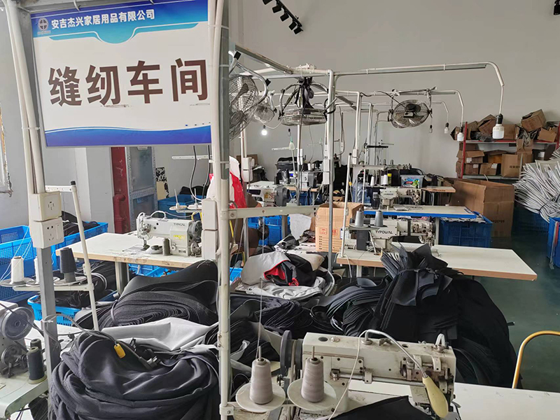 Anji Jiexing Home Supplies Co., Ltd. Sofas