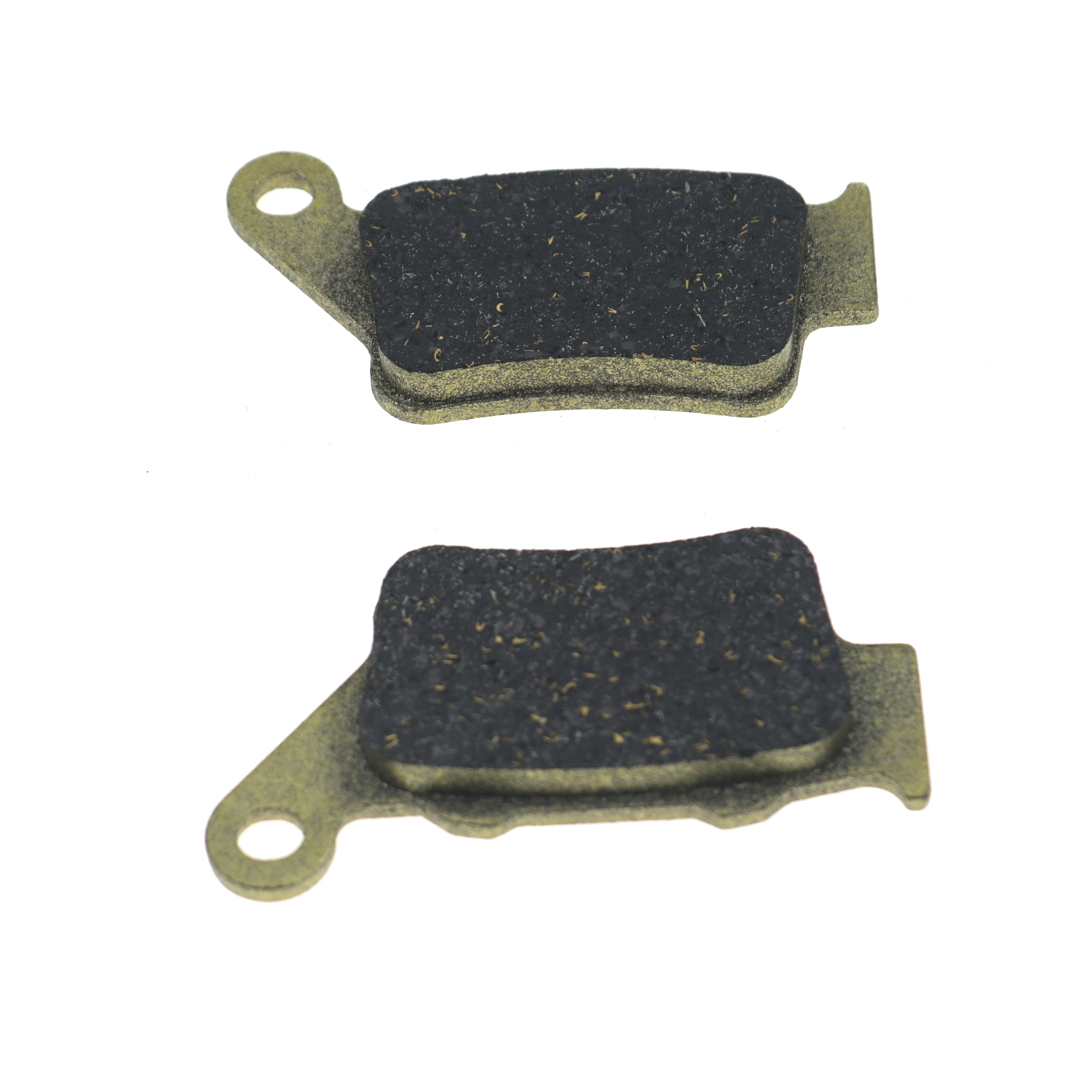 Motorcycle FA213 Semi-metal Disc Brake Pad Sets