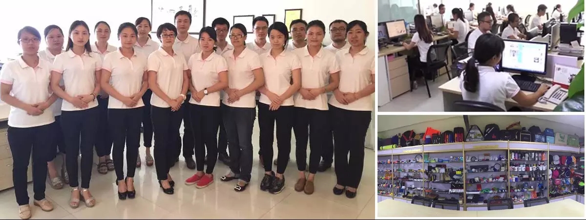 Shenzhen Promotion Gifts Trading Co., Ltd. Promotional Gifts