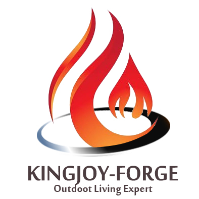 Kingjoy Forge Inc. logo