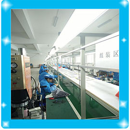 Zhongshan Zhensheng Electronics Tech Co., Ltd. Hearing Aid