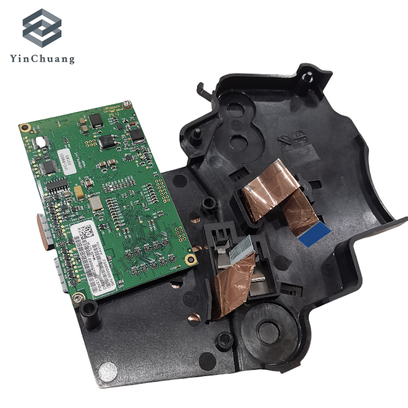 ATM Wincor Nixdorf 01750245532 ATM Machine Parts