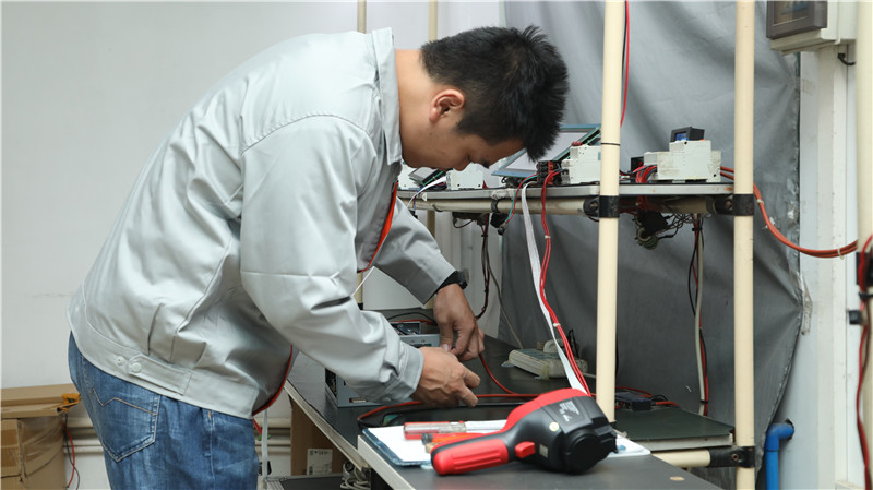 Wisdom (Guangzhou) Electronics Co., Ltd. IPL Power Supply