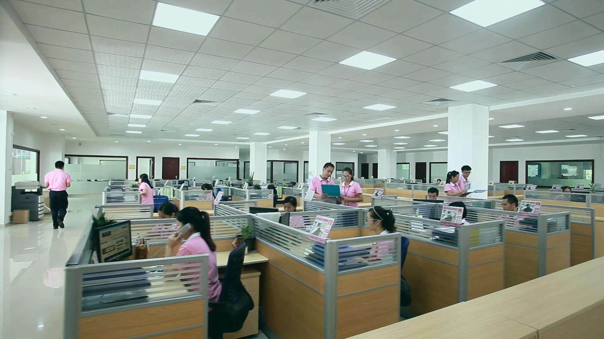 Shenzhen U-Control Electric Co., Ltd. factory image 6