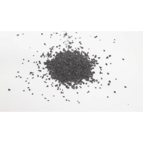 Coconut Shell Granular Activated Carbon Chemical Auxiliary Agent Water Treatment Chemicals gold Extraction Adsorbent 100%