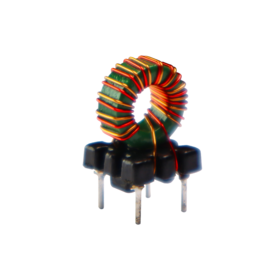 Wholesale common mode Toroidal inductor/toroid coil Intelligent Meter Consumer Electronics