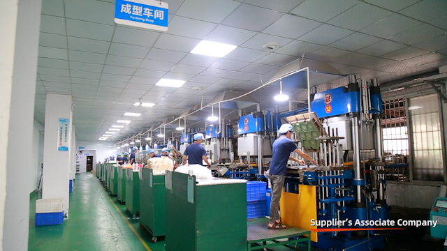 Xiamen Theone Household Products Co.,ltd. Silicone Molds