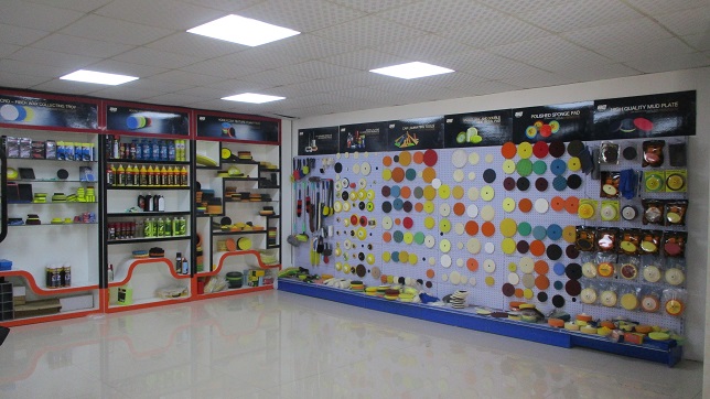 Foshan Canjie Technology Co., Ltd. clay bar