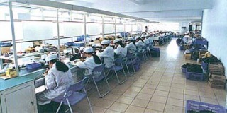 Quanzhou Henglida Tel-Equipment Co., Ltd. Interphone