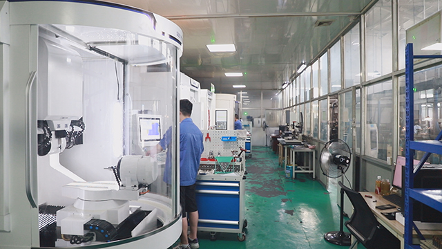 Changzhou City Zhuoli Tools Co., Ltd. Alloy milling cutter