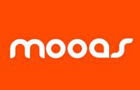 Mooas Inc. logo