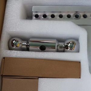 High Quality Tow Hitch Ball for Car Truck Trailer Parts Accessories Tractor Trailer Towing Ball