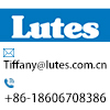 Quzhou Lutes Trading Co., Ltd. logo