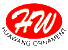Dongguan Huawang Ornament Manufactory logo