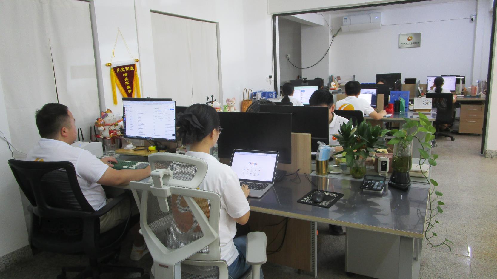 Nan'an Shunxu Crafts Co., Ltd. Trophies