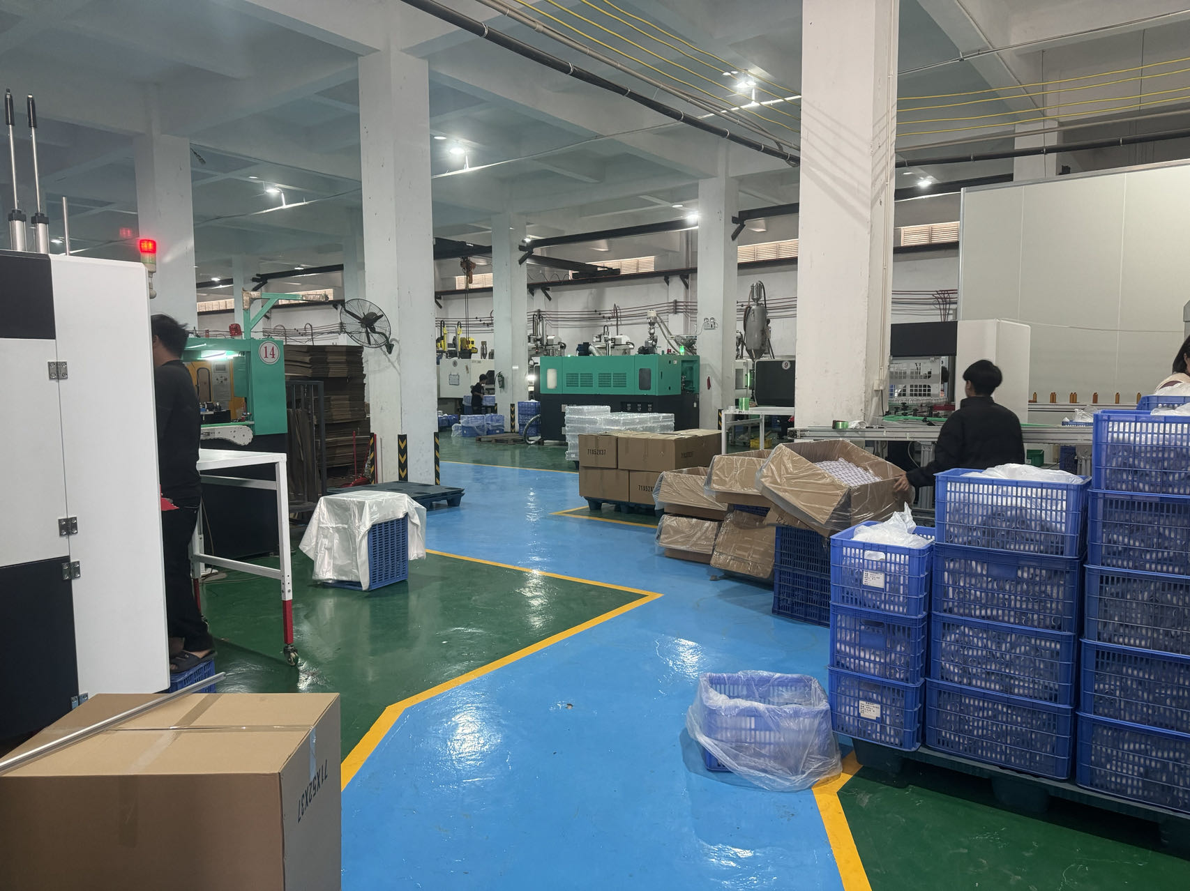 Guangzhou Fanbao Cosmetics Co., Ltd. eau de toilette
