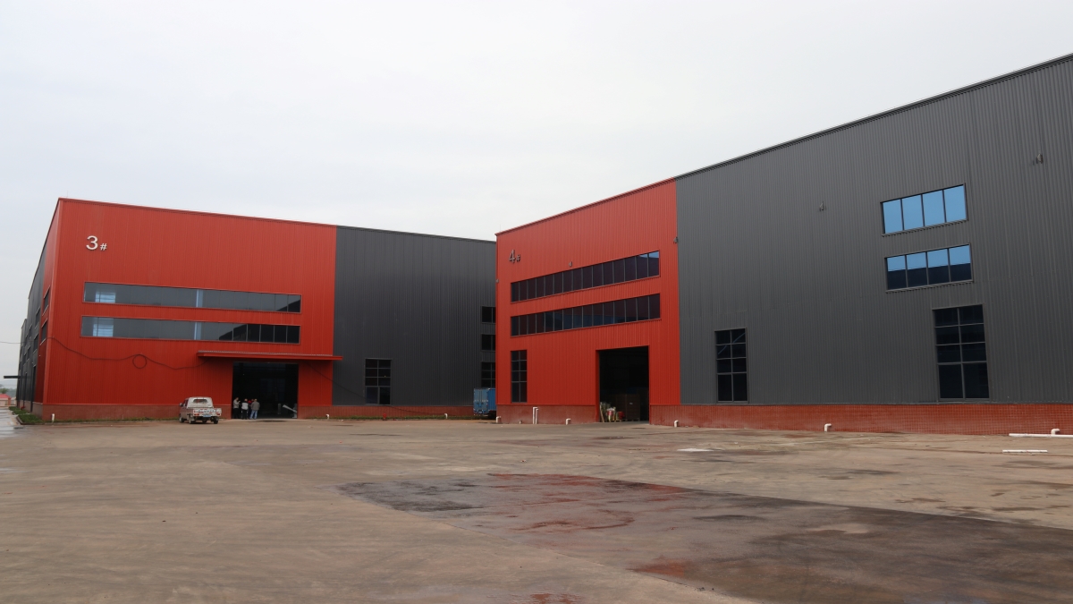 Guangdong Chenxin Paper Co., Ltd. thermal paper