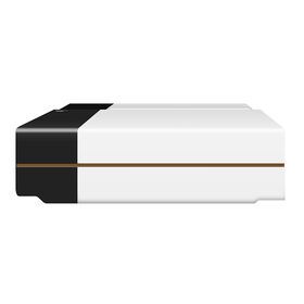Cheap HLD(High Lumen Density) Full HD 1080P Ultra Short Throw DLP Android LED projector support 4K