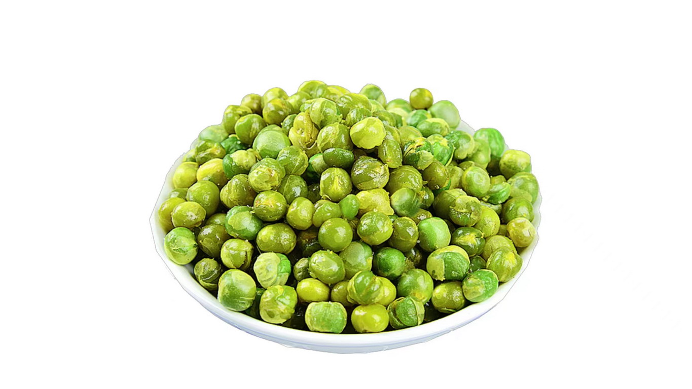 Longhai Lechang Food Co., Ltd. factory image 3