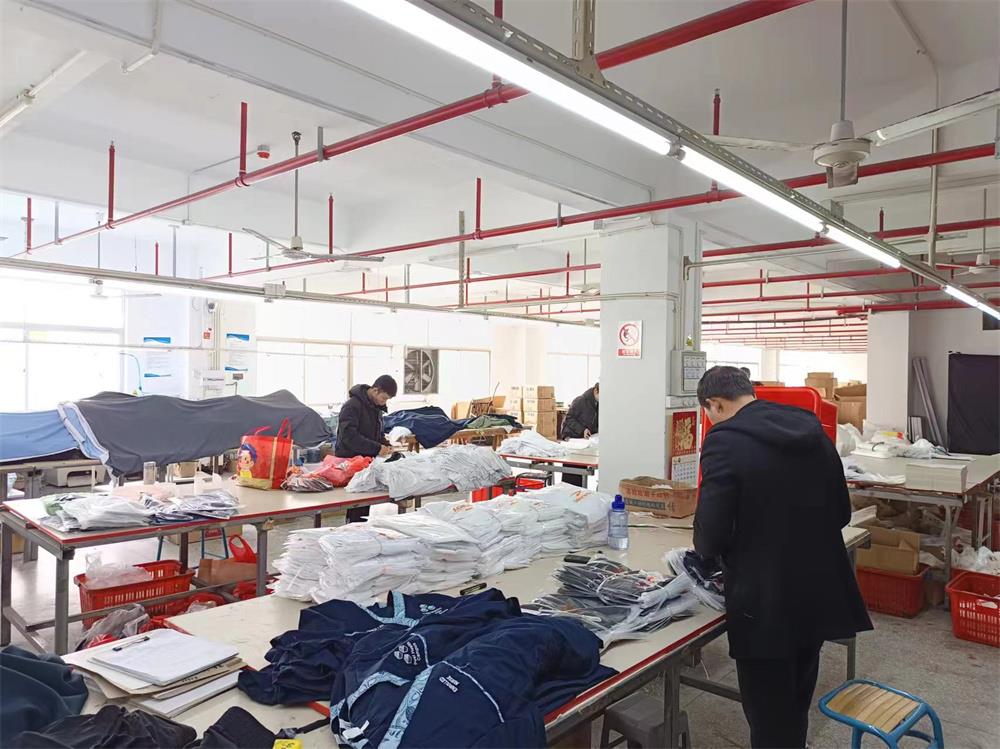 Quanzhou Aiermi Information Technology Co., Ltd. Hoodies