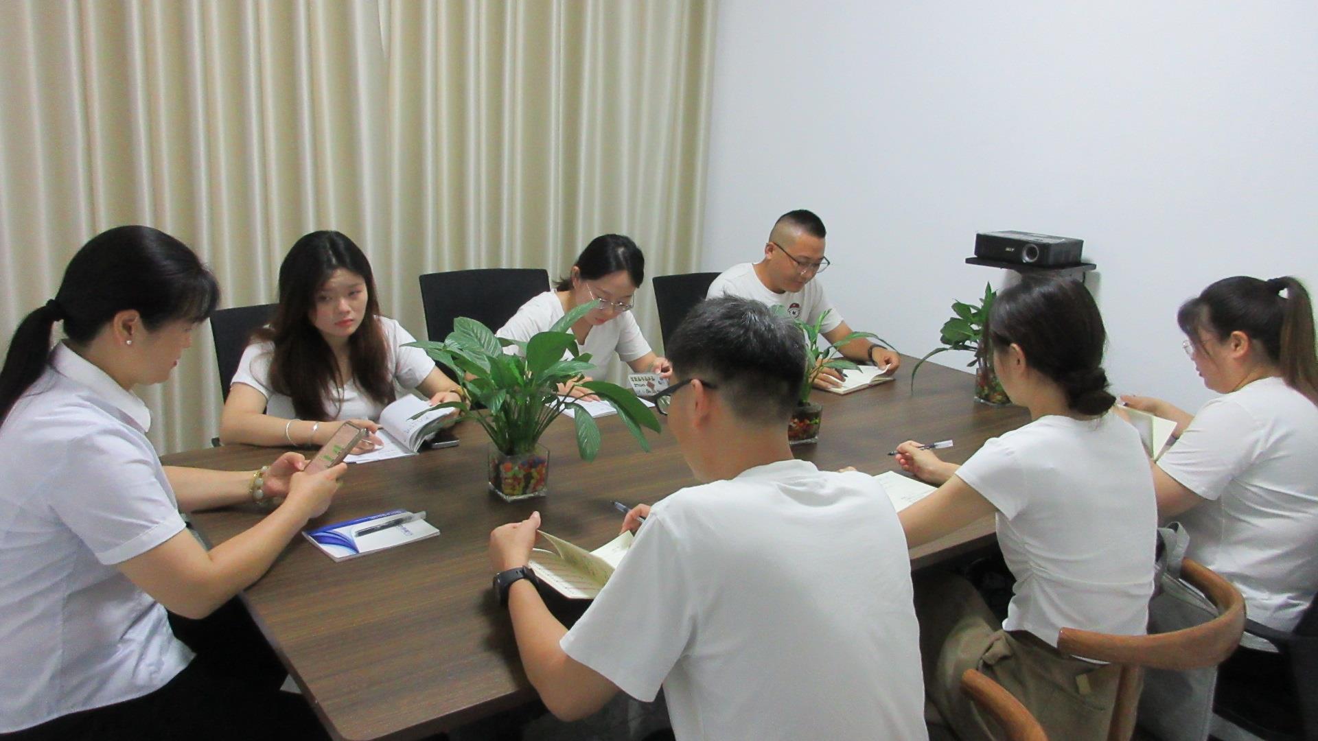 Henan Baba Trading Co., Ltd. factory image 4