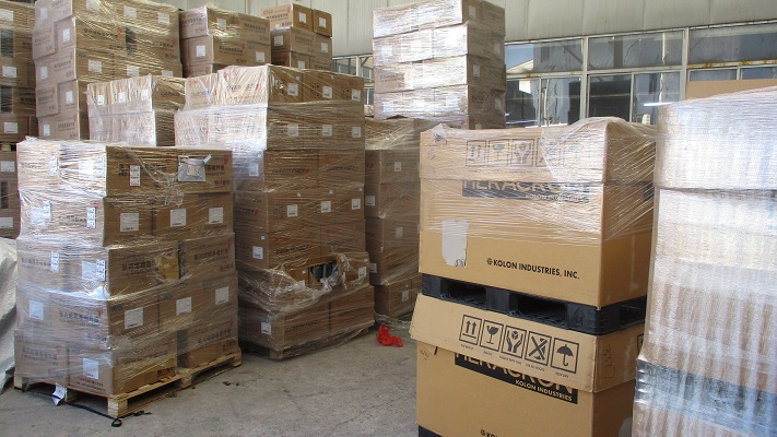 Yixing Zhongfu Carbon Fiber Products Co., Ltd. Aramid Fiber Fabric