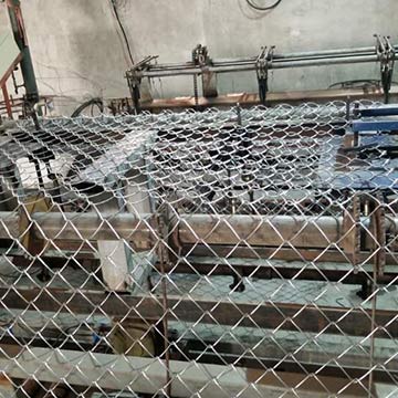 Hebei Jiefan Import & Export Trading Co., Ltd. Welded Wire Mesh