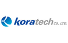 Koratech Co., Ltd. logo