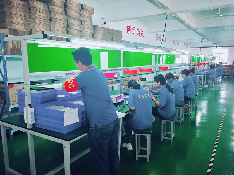 IKP Electronics Co., Ltd. Common Mode Choke Coils