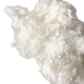 manufacture 7D 3D polyester virgin fiber  For Home Textile Pillow Filled
