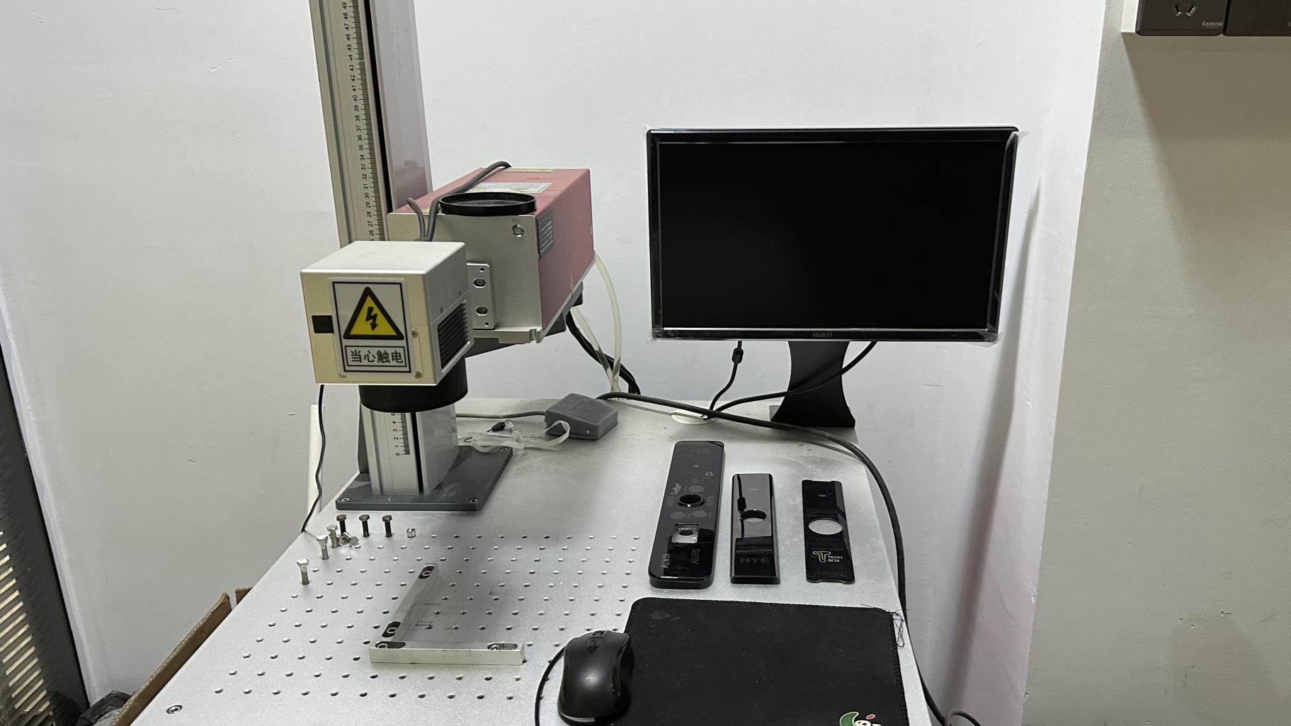 Botin Smart Technology (Guangdong) Co., Ltd. Smart Door Locks